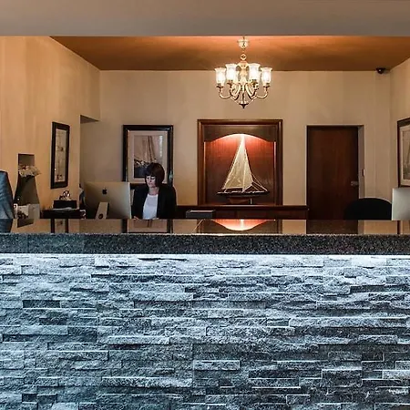 Hotell Lakes & Bowness-on-Windermere