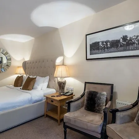 Lakes & Bowness-on-Windermere