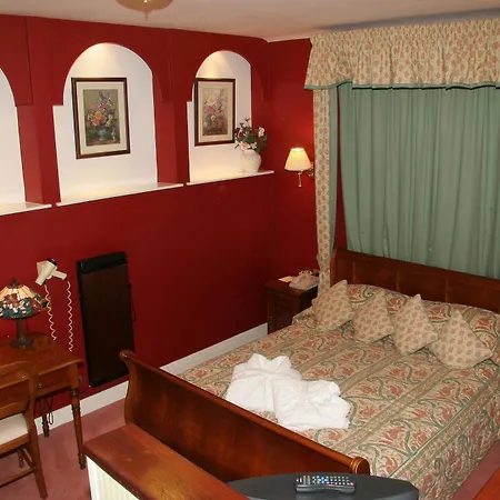 Hotell Lakes & Bowness-on-Windermere