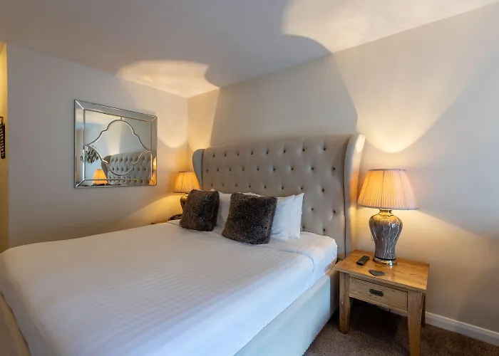 Lakes & Hotel Bowness-on-Windermere