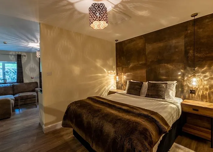 Hotel Lakes & Bowness-on-Windermere