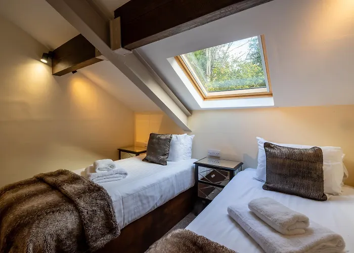 Lakes & Hotel Bowness-on-Windermere