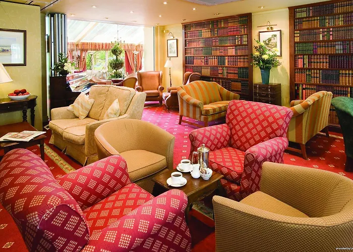 Lakes & Hotel Bowness-on-Windermere