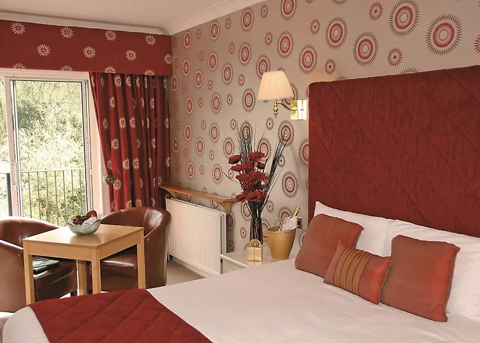 Hotel Lakes & Bowness-on-Windermere