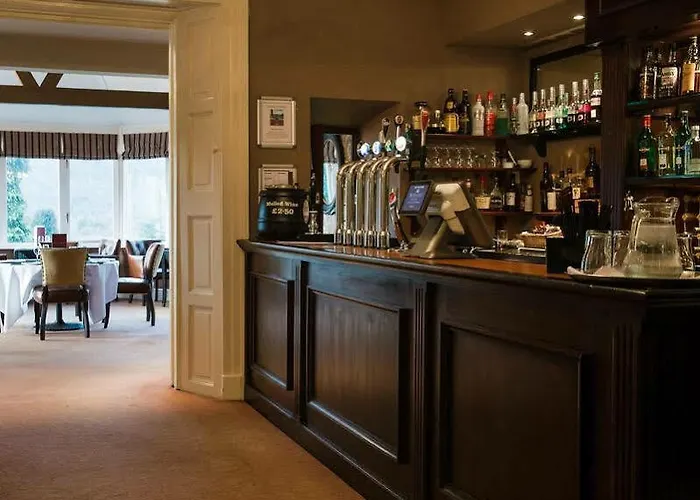 Lakes & Hotel Bowness-on-Windermere