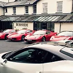 Lakes &