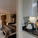 Hotell Lakes & Bowness-on-Windermere