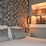 Hotell Lakes &