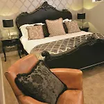 Hotell Lakes & Bowness-on-Windermere