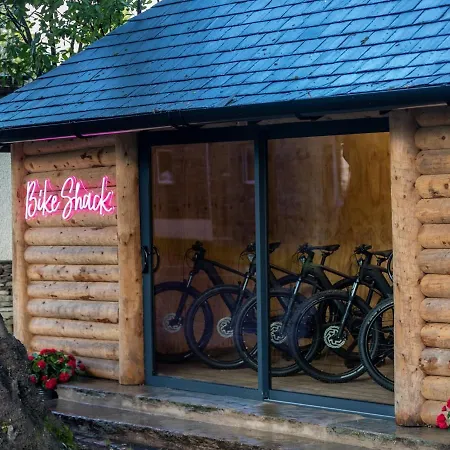 Hotel Lakes & Bowness-on-Windermere