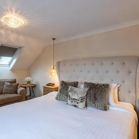 Lakes & Hotel Bowness-on-Windermere