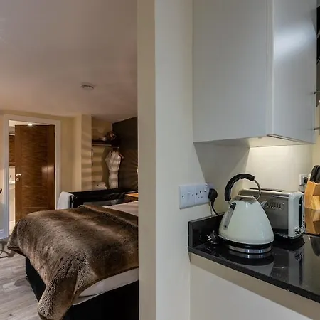 Hotel Lakes & Bowness-on-Windermere