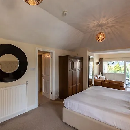 Lakes & Ξενοδοχείο