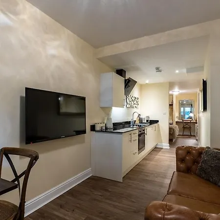 Ξενοδοχείο Lakes & Bowness-on-Windermere