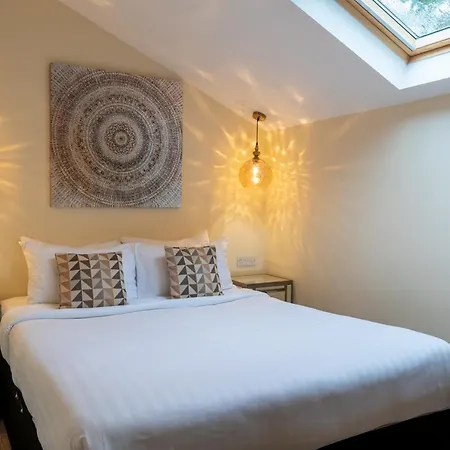Hotel Lakes & Bowness-on-Windermere