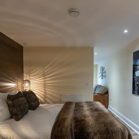 Hotel Lakes & Bowness-on-Windermere