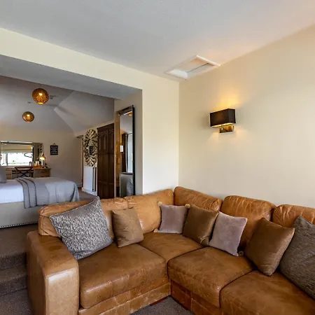 Hotell Lakes &