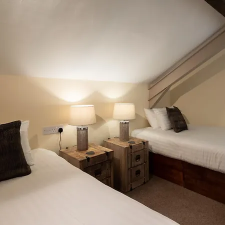 Lakes & Hotel Bowness-on-Windermere