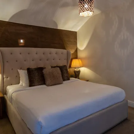 Lakes & Hotel Bowness-on-Windermere
