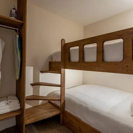 Hotell Lakes & Bowness-on-Windermere