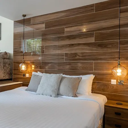 Hotell Lakes & Bowness-on-Windermere