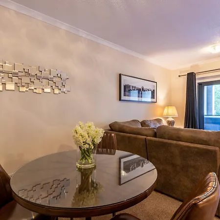 Lakes & Hotell 5*