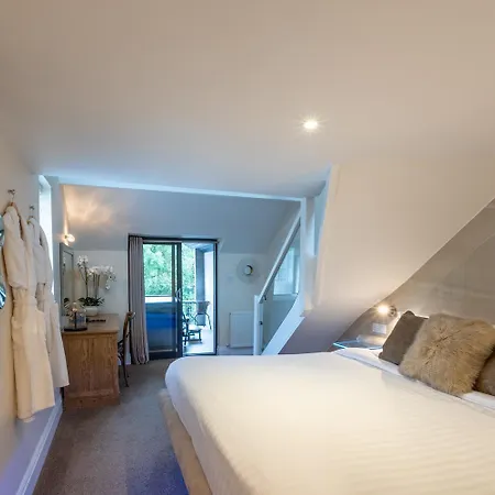 Lakes & Hotel Bowness-on-Windermere