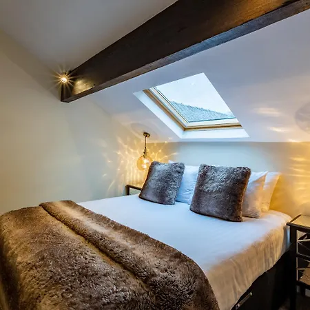 Hotell Lakes &