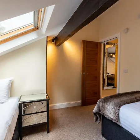 Lakes & Hotel Bowness-on-Windermere