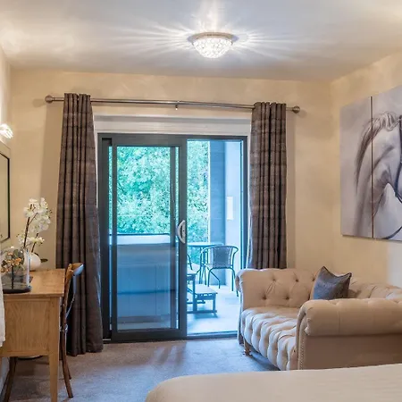 Lakes & Hotel Bowness-on-Windermere