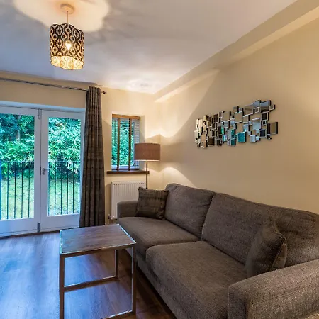 Lakes & 5* 鲍内斯温德米尔