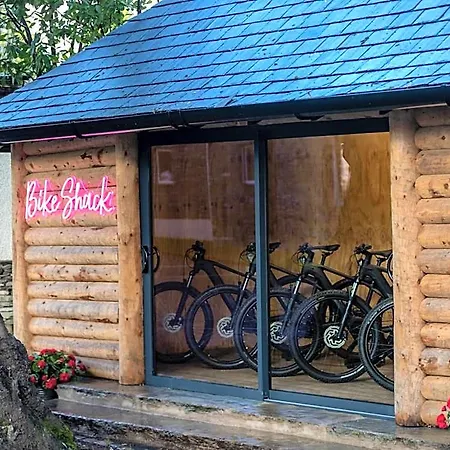 酒店 Lakes & 鲍内斯温德米尔
