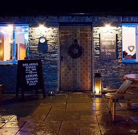 Lakes & Bowness-on-Windermere