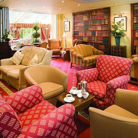 Lakes & Hotel Bowness-on-Windermere