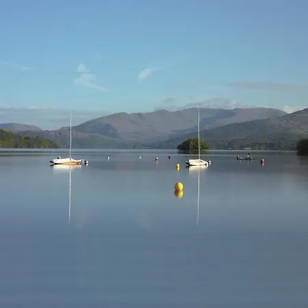 Lakes &