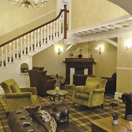 Lakes & Hotel Bowness-on-Windermere