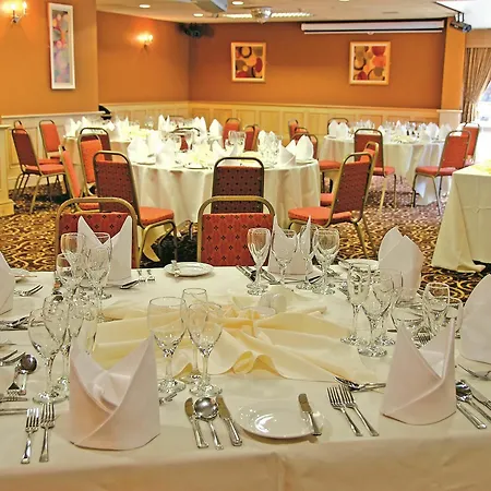 Lakes & Ξενοδοχείο