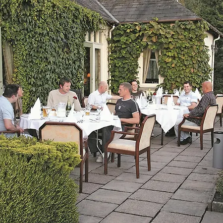 Ξενοδοχείο Lakes & 5*