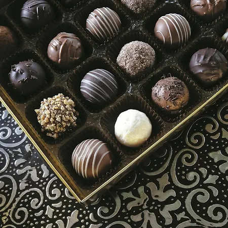 Lakes & Ξενοδοχείο