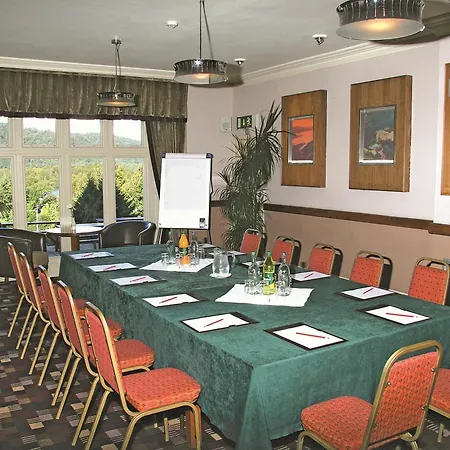 Lakes & Hotel Bowness-on-Windermere