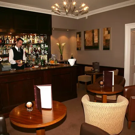 Lakes & Hotel Bowness-on-Windermere