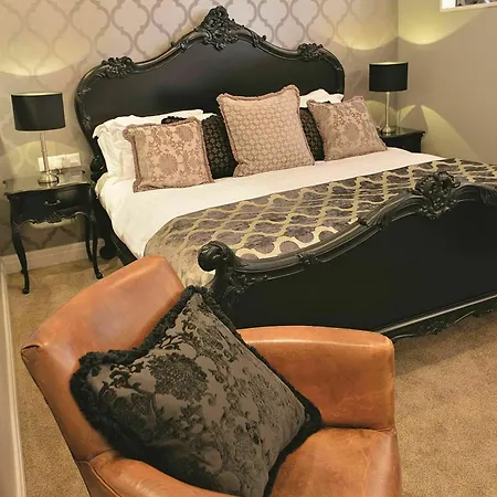 酒店 Lakes & 鲍内斯温德米尔