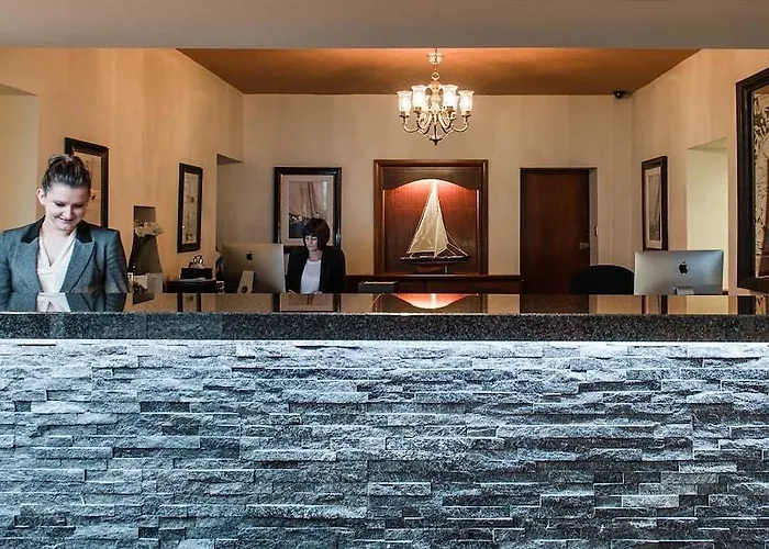 Otel Lakes & Bowness-on-Windermere