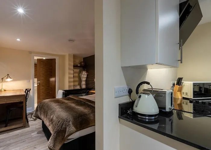 Otel Lakes & Bowness-on-Windermere