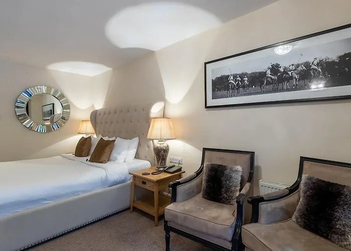 Lakes & Bowness-on-Windermere