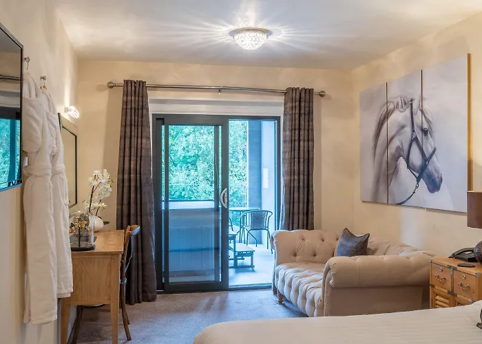 Lakes & Otel Bowness-on-Windermere