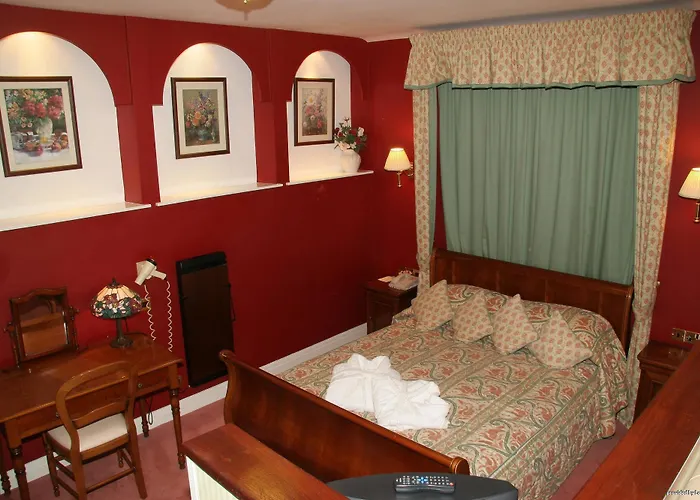 Otel Lakes & Bowness-on-Windermere