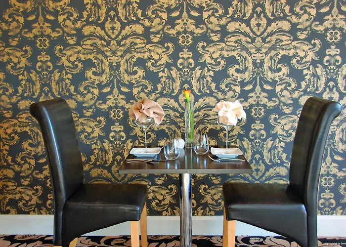 Lakes & Bowness-on-Windermere