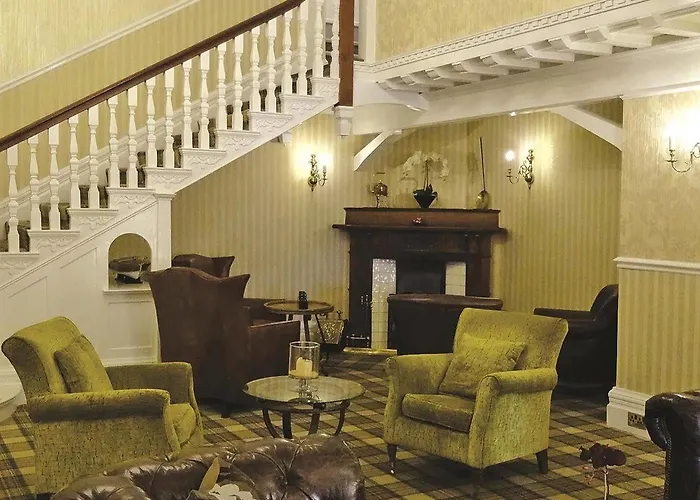 Lakes & Otel Bowness-on-Windermere