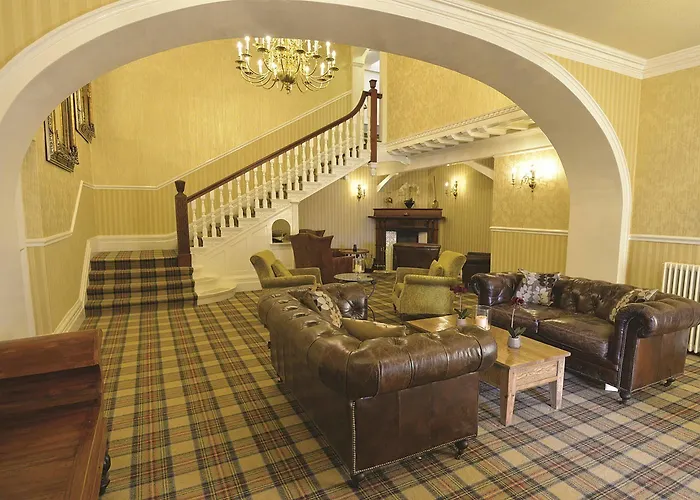 Hotel Lakes & Bowness-on-Windermere